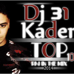 Shereen feat  Nelly_ Just A Dream version ( 01 )-_By_Dj_-Kader 31