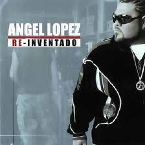 96 - Hasta Cuando - Angel Lopez Ft Baby Ranks