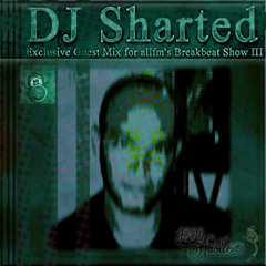 DJ Sharted - Guest Mix III - Linda B Breakbeat Show (intro)