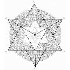 Eroos Revolver - Sacred Geometry (Original Mix) SAMPLER D#