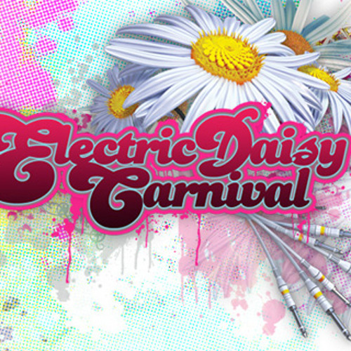 Stream Swedish House Mafia Electric Daisy Carnival 2010 by House