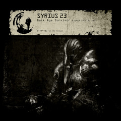 TTT-12 Syrius 23 - Planet Core Shadow Zones (Iron Wingz Remix)