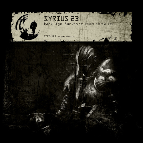 TTT-12 Syrius 23 - Planet Core Shadow Zones (Iron Wingz Remix)