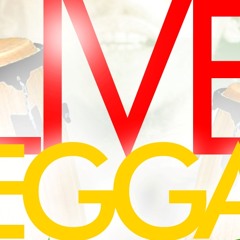 Superstars of Reggae Live Mixtape Part 1