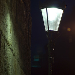 Sheffield Streetlights - Everything 'n' Nothing E.P, 2011 (Track #8) Dedicated to Fiona ~ R.I.P ~