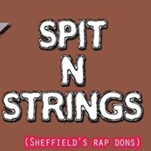 Spit 'n' Strings - Everything 'n' Nothing  E.P. (2011)