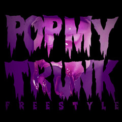 Odie - Pop My Trunk Chopped And Slowed