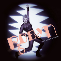 Robyn - Dancing on my own (Fat Cats remix)