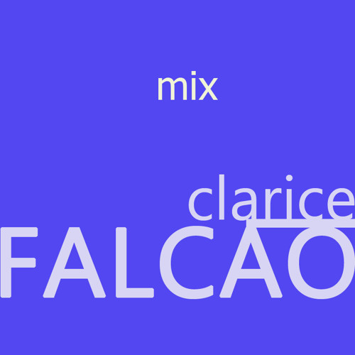 Clarice Falcão Mix