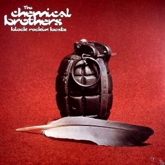 The Chemical Brothers - Block Rocking Beats (Fat Cats remix)