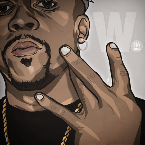 Nate Dogg - Keep It Coming [Original + HQ]