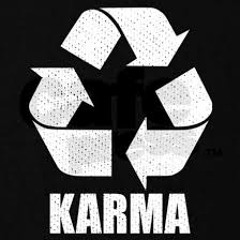 "Fast Burning Karma" Produced By Flight Of The Emu