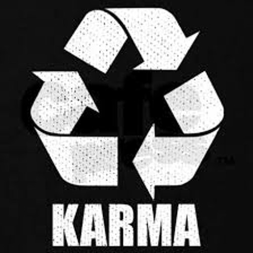 "Fast Burning Karma" Produced By Flight Of The Emu