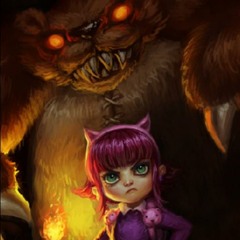 PlentaKill Feat. Victoria &amp; Phreak - Tibbers (Pitbull - Timber Feat Ke$ha LoL Parody)
