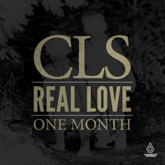 CLS - Real Love - Spearhead Records