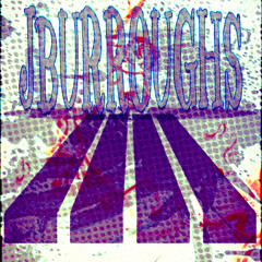 JBurroughs - RHYMING (*Updated*)