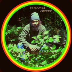 DREW FORD & SENNID- "Country living Harmony!!"