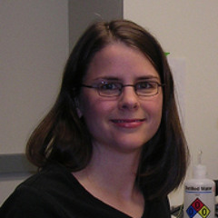 NeuroTalk S2E11 Suzanne Paradis