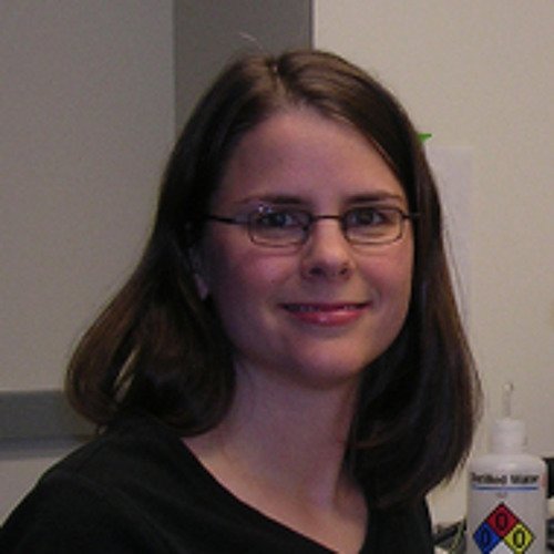 NeuroTalk S2E11 Suzanne Paradis