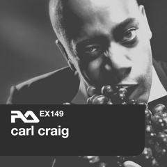 EX.149 Carl Craig