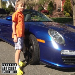 Sprinkles - It's About Time