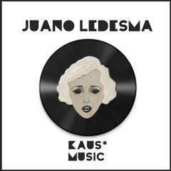 Fancy ( Original Mix ) ... Juano Ledesma