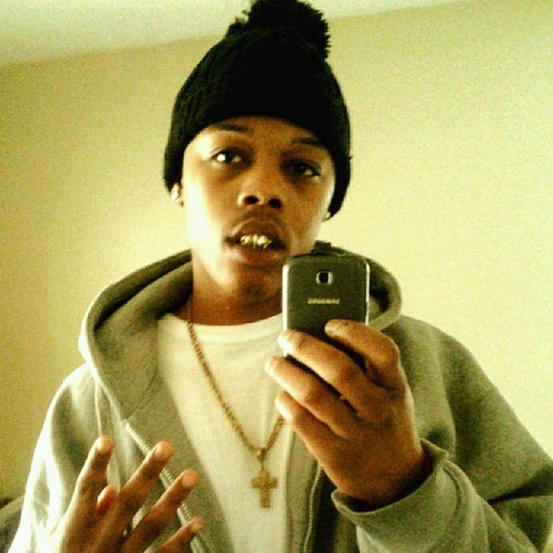 Scoob - close call at BottomBoyz Music