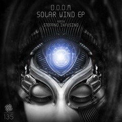 Solar Wind (Stefano Infusino Space Dub Mix) Cut Vrs