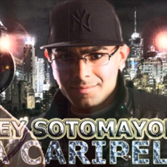 LA CARIPELA REY SOTOMAYOR (DIXEL PRODUCTION) MANBO 2013