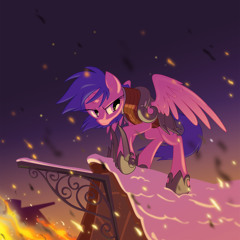 Ablaze ~ A Theme For Firefly