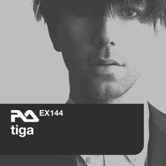 EX.144 Tiga