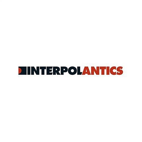 Interpol - Slow Hands (cover)