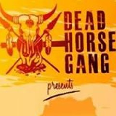 The Sounds of the Chip Shop (Dead Horse Beatherder promo mix)