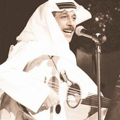 عبدالله الرويشد - أنا بتبع قلبي