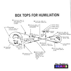 Box Tops For Humiliation