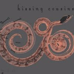 Kissing Cousins -Dont Look Back