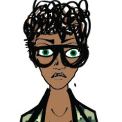 Jo x Yonkers X Daria