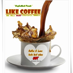 Like Coffee feat. Damaris Starr (DeepSeeMuzik Mix)