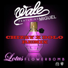 Lotus Flower Bomb (Chizzy X Dolo Remix)