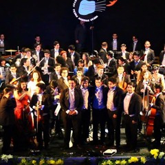 Orquesta Filarmonica Antena OFA el padrino orquestado