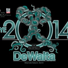 Duke Shin | Podcast Episode #34 - NYE 2014 Reconstruct And ReUp