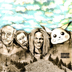 Excuse Ft enimaL & ThYrd