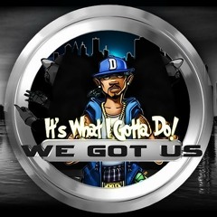 Inner City Blues (Cash Hound Rico, Soldier Fields)