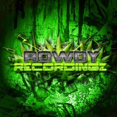 ALIMAN - ODIN (Rowdy Recordingz)