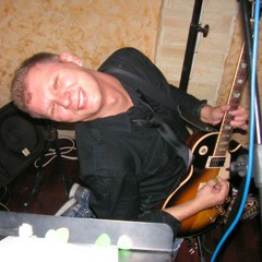 Daniel Nawojczyk - Sens (demo)