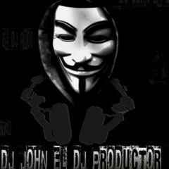 JOHN EL DJ PRODUCTOR - BACK AGAIN RUBLES - JOHNGOT® (JohnGot Produccer Private Mix) demo2