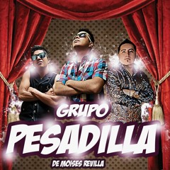 Grupo Pesadilla-Jamas