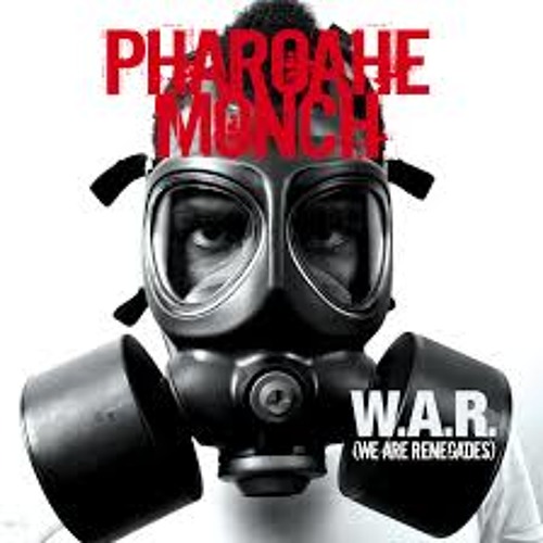 pharoahe monch simon says instrumental