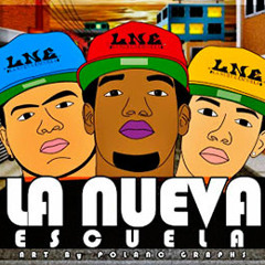 La Nueva Escuela - Dile ( FreeClass Electro LIVE EDIT )