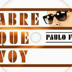 PAULITO FG   LA CULPA ES DE CUPIDO "JAIIRO DJ"
